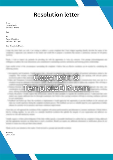 Legal Complaints Resolution .